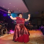Najat aatabou sur yala.fm